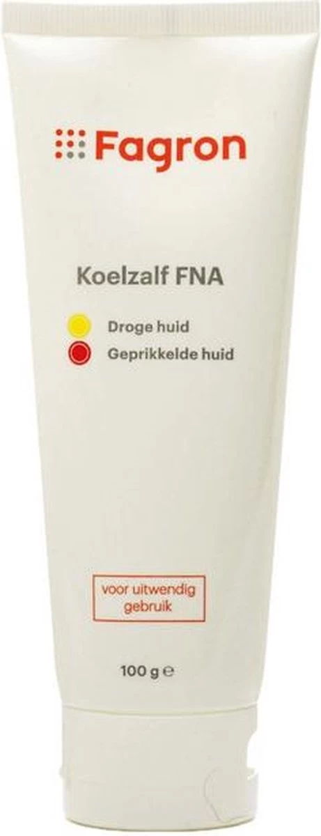 Koelzalf Fna Fag 2 Koelzalf Fna Fag - Afbeelding 2