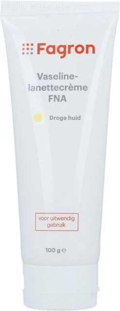 Fagron Lanettecrème I FNA - 100 Gr 7 Fagron Lanettecrème I FNA - 100 Gr -Lichaamsverzorging 465x1200 2