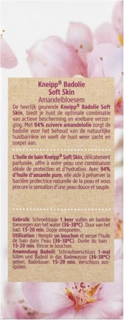 Kneipp Soft Skin - Badolie -Lichaamsverzorging 465x1200 5