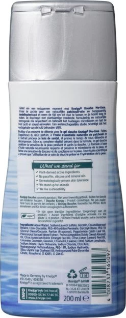 Kneipp Me-Time - Douchegel -Lichaamsverzorging 474x1200 2