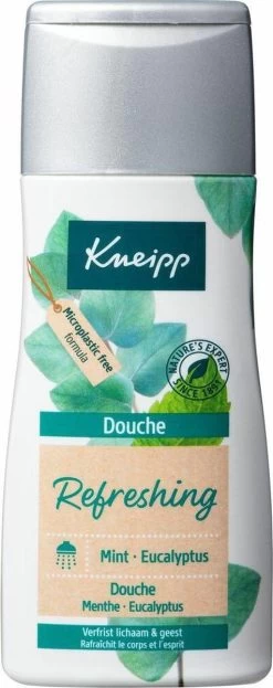Kneipp Refreshing - Douchegel