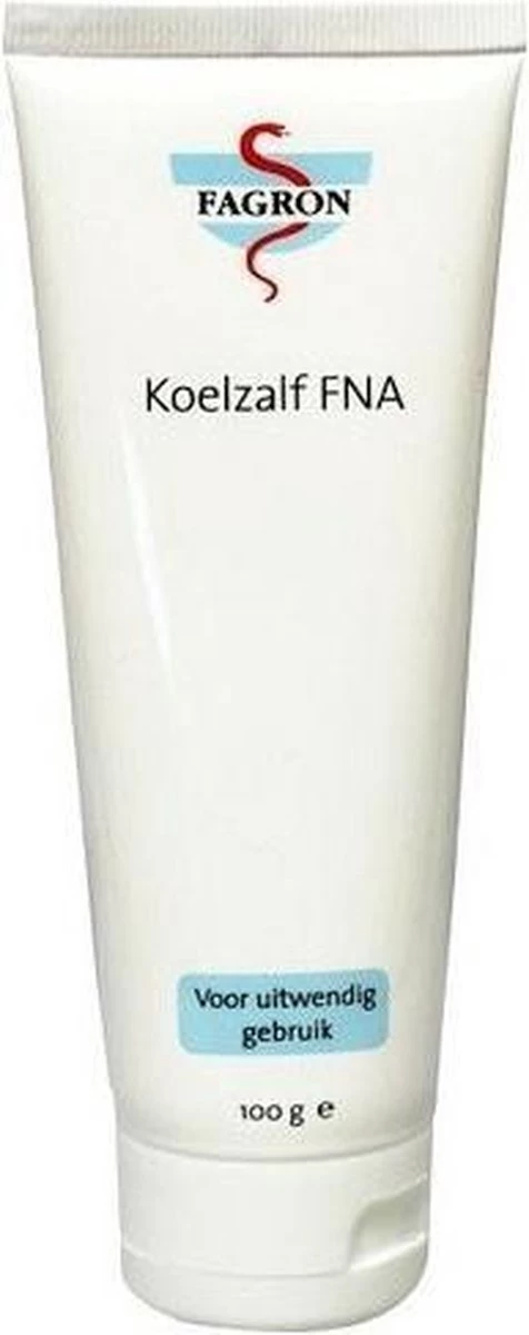 Koelzalf Fna Fag 1 Koelzalf Fna Fag