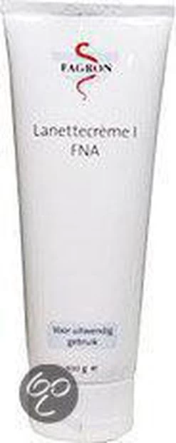 Fagron Lanettecrème I FNA - 100 Gr 9 Fagron Lanettecrème I FNA - 100 Gr -Lichaamsverzorging 477x1200 3