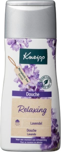 Kneipp Relaxing - Douchegel