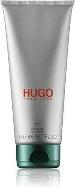 Hugo Boss - Hugo Man Deodorant -Lichaamsverzorging 483x1200 5