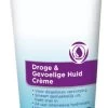 Bepanthen Droge & Gevoelige Huid Creme - Snel Intrekkend En Hydraterend - Met Niacinamide Zonder Parfum - Droge, Gevoelige Huid - 200 Ml