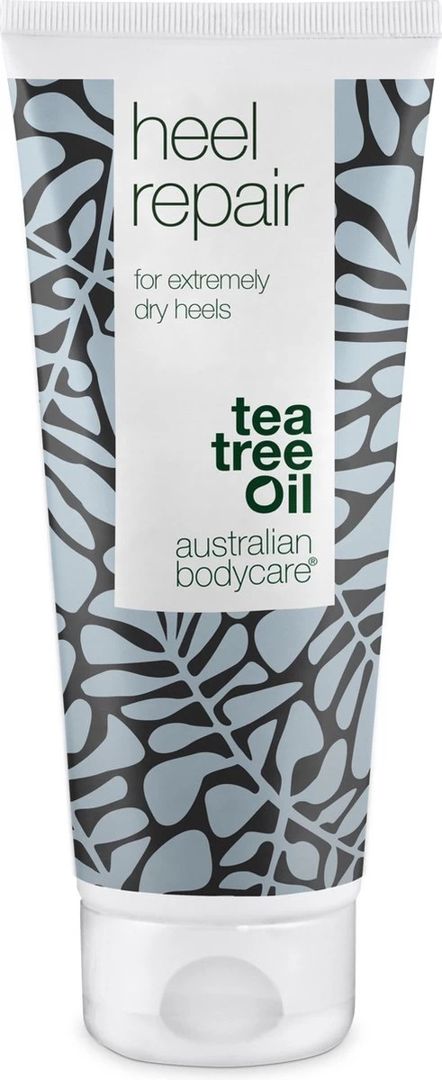 Australian Bodycare Heel Repair 100 Ml - Intensieve Hielcrème Voor Droge Hielen En Hielkloven Met Tea Tree Olie - Dagelijkse Vochtinbrengende Verzorging Voor Erg Droge Voeten En Hielen - Ondersteunt Het Herstellend Vermogen Van De Huid 10 Australian Bodycare Heel Repair 100 Ml - Intensieve Hielcrème Voor Droge Hielen En Hielkloven Met Tea Tree Olie - Dagelijkse Vochtinbrengende Verzorging Voor Erg Droge Voeten En Hielen - Ondersteunt Het Herstellend Vermogen Van De Huid - Afbeelding 10