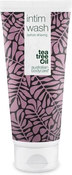 Australian Bodycare Intim Wash 200 Ml - Intieme Zeep Voor De Dagelijkse Wasbeurt Met Tea Tree Olie - Helpt Bij Jeuk, Onaangename Geurtjes En Ander Intiem Ongemak - Effectief Tegen Rode Bultjes, Scheerbrand En Ingegroeide Haartjes Na Intiem Scheren 9 Australian Bodycare Intim Wash 200 Ml - Intieme Zeep Voor De Dagelijkse Wasbeurt Met Tea Tree Olie - Helpt Bij Jeuk, Onaangename Geurtjes En Ander Intiem Ongemak - Effectief Tegen Rode Bultjes, Scheerbrand En Ingegroeide Haartjes Na Intiem Scheren -Lichaamsverzorging 492x1200 11
