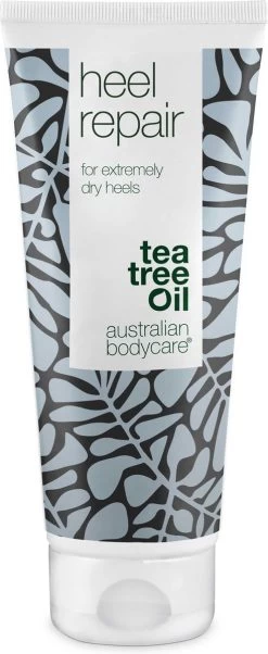 Australian Bodycare Heel Repair 100 Ml - Intensieve Hielcrème Voor Droge Hielen En Hielkloven Met Tea Tree Olie - Dagelijkse Vochtinbrengende Verzorging Voor Erg Droge Voeten En Hielen - Ondersteunt Het Herstellend Vermogen Van De Huid 14 Australian Bodycare Heel Repair 100 Ml - Intensieve Hielcrème Voor Droge Hielen En Hielkloven Met Tea Tree Olie - Dagelijkse Vochtinbrengende Verzorging Voor Erg Droge Voeten En Hielen - Ondersteunt Het Herstellend Vermogen Van De Huid -Lichaamsverzorging 492x1200 6