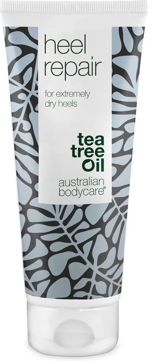 Australian Bodycare Heel Repair 100 Ml - Intensieve Hielcrème Voor Droge Hielen En Hielkloven Met Tea Tree Olie - Dagelijkse Vochtinbrengende Verzorging Voor Erg Droge Voeten En Hielen - Ondersteunt Het Herstellend Vermogen Van De Huid 5 Australian Bodycare Heel Repair 100 Ml - Intensieve Hielcrème Voor Droge Hielen En Hielkloven Met Tea Tree Olie - Dagelijkse Vochtinbrengende Verzorging Voor Erg Droge Voeten En Hielen - Ondersteunt Het Herstellend Vermogen Van De Huid - Afbeelding 5