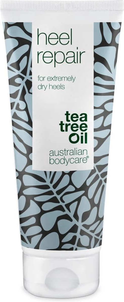 Australian Bodycare Heel Repair 100 Ml - Intensieve Hielcrème Voor Droge Hielen En Hielkloven Met Tea Tree Olie - Dagelijkse Vochtinbrengende Verzorging Voor Erg Droge Voeten En Hielen - Ondersteunt Het Herstellend Vermogen Van De Huid 9 Australian Bodycare Heel Repair 100 Ml - Intensieve Hielcrème Voor Droge Hielen En Hielkloven Met Tea Tree Olie - Dagelijkse Vochtinbrengende Verzorging Voor Erg Droge Voeten En Hielen - Ondersteunt Het Herstellend Vermogen Van De Huid - Afbeelding 9