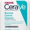 CeraVe Blemish Control Cleanser - 236ml - Gezichtsreiniger Voor Huid Met Neiging Tot Acne