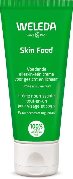 Weleda Skin Food 75ml 37 Weleda Skin Food 75ml -Lichaamsverzorging 494x1200