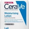 CeraVe - Moisturizing Lotion - Bodylotion - Droge Tot Zeer Droge Huid - 236 Ml
