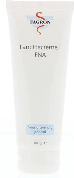 Fagron Lanettecrème I FNA - 100 Gr 8 Fagron Lanettecrème I FNA - 100 Gr -Lichaamsverzorging 502x1200 1