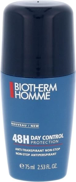 Biotherm Homme 48h Day Control Protection Roll-On - Deodorant - 75 Ml -Lichaamsverzorging 502x1200 10