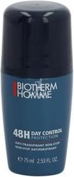 Biotherm Homme 48h Day Control Protection Roll-On - Deodorant - 75 Ml -Lichaamsverzorging 502x1200 9