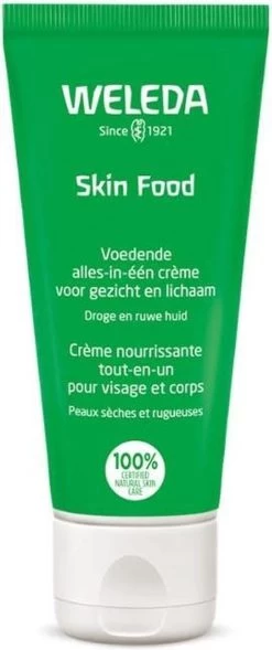 Weleda Skin Food 75ml