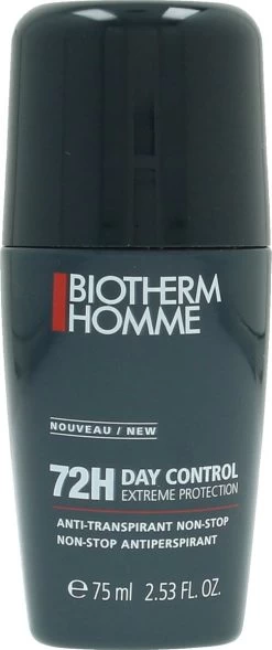 Biotherm Homme 72H Day Control Deodorant - Deodorant - 75 Ml -Lichaamsverzorging 503x1200 4