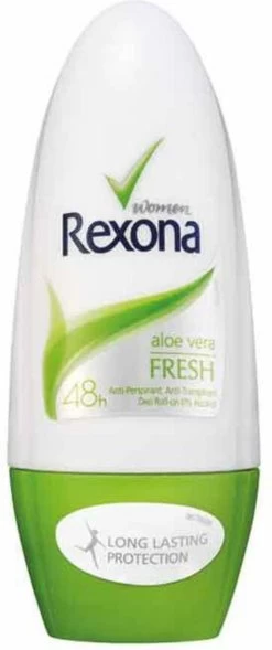Rexona Aloe Vera Deodorant Roller - 6 X 50 Ml - Voordeelverpakking -Lichaamsverzorging 503x1200 5