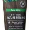Kneipp Men - Nature Feeling - Douche 2-in-1
