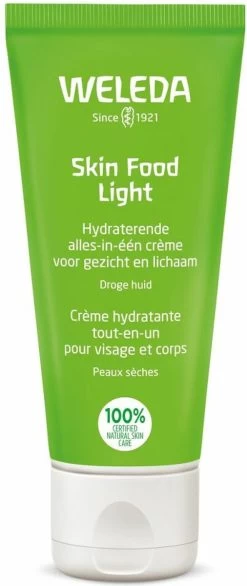 Weleda Skin Food Light 30ml
