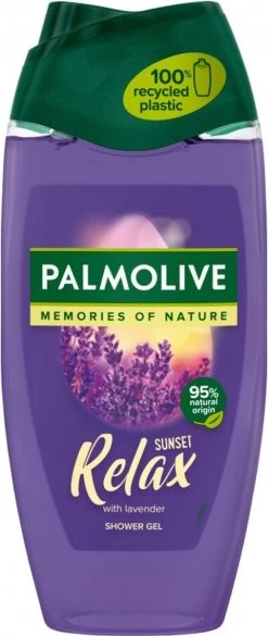 Palmolive® Palmolive Memories Of Nature Sunset Relax Douchegel 6 X 500 Ml - Voordeelverpakking 10 Palmolive® Palmolive Memories Of Nature Sunset Relax Douchegel 6 X 500 Ml - Voordeelverpakking -Lichaamsverzorging 507x1200 2