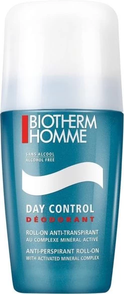Biotherm Homme 48h Day Control Protection Roll-On - Deodorant - 75 Ml -Lichaamsverzorging 507x1200 5