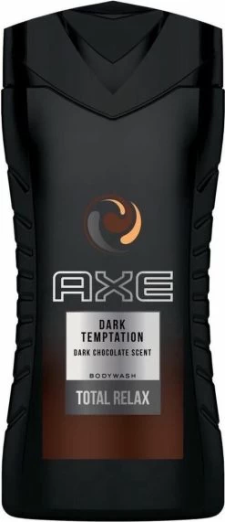 Axe Dark Temptation 3-in-1 Douchegel - 6 X 250 Ml - Voordeelverpakking 23 Axe Dark Temptation 3-in-1 Douchegel - 6 X 250 Ml - Voordeelverpakking -Lichaamsverzorging 519x1200 3