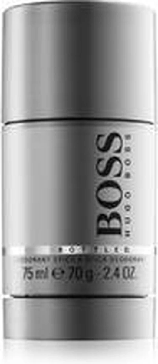 Hugo Boss Bottled Deodorant Stick - Deodorant - 75 Ml 2 Hugo Boss Bottled Deodorant Stick - Deodorant - 75 Ml - Afbeelding 2