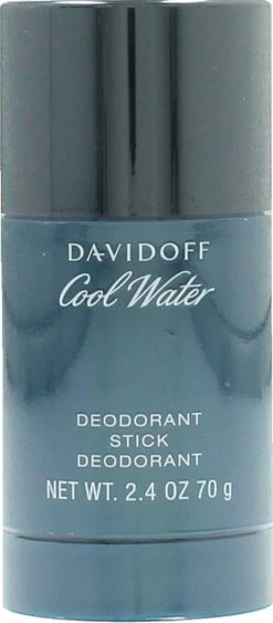 Davidoff Cool Water Homme Deodorant Stick - Deodorant - 70 Ml -Lichaamsverzorging 526x1200 4