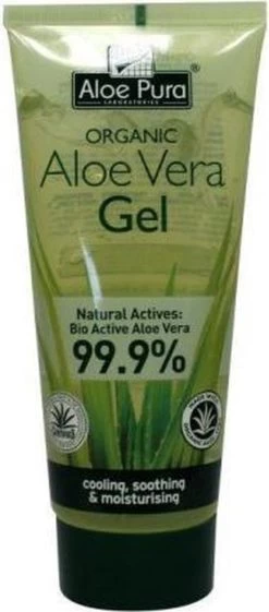 Cruydhof Aloe Pura Organic Aloe Vera Bodygel - 200 Ml -Lichaamsverzorging 528x1200 3