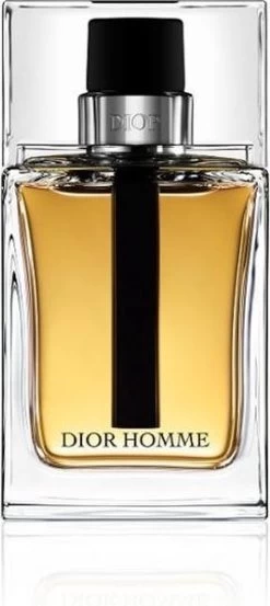 Dior Homme By Christian Dior 50 Ml - Eau De Toilette Spray (New Packaging 2020) -Lichaamsverzorging 536x1200 2