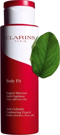 Clarins Body Fit Expert Minceur Anti Cellulite - Bodylotion - 200 Ml 30 Clarins Body Fit Expert Minceur Anti Cellulite - Bodylotion - 200 Ml -Lichaamsverzorging 537x1200 1