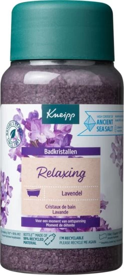 Kneipp Relaxing - Badkristallen -Lichaamsverzorging 540x1200 2