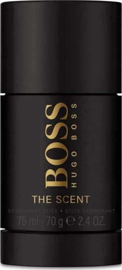 Hugo Boss BOSS Stickdeodorant - Deodorant - 75 Ml