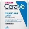 CeraVe - Moisturizing Lotion - Bodylotion - Droge Tot Zeer Droge Huid - 473 Ml