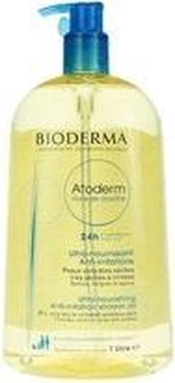 Bioderma Atoderm Douche-olie - 1000 Ml -Lichaamsverzorging 550x1200 1