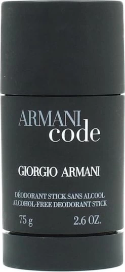 Armani Code Pour Homme Deo Stick - 75 Ml -Lichaamsverzorging 555x1200 1