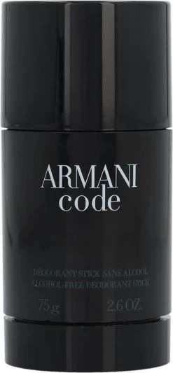 Armani Code Pour Homme Deo Stick - 75 Ml -Lichaamsverzorging 556x1200 1