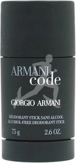 Armani Code Pour Homme Deo Stick - 75 Ml -Lichaamsverzorging 558x1200 2