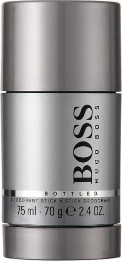 Hugo Boss Bottled Deodorant Stick - Deodorant - 75 Ml