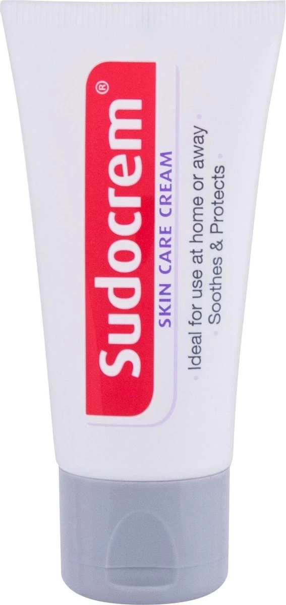 Sudocrem Skin Care Cream 30g - Single Unit 1 Sudocrem Skin Care Cream 30g - Single Unit
