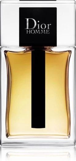 Dior Homme By Christian Dior 50 Ml - Eau De Toilette Spray (New Packaging 2020) -Lichaamsverzorging 569x1200 1