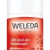 Weleda Granaatappel 24h Roll-On Deodorant