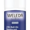 Weleda Men 24h Roll-On Deodorant