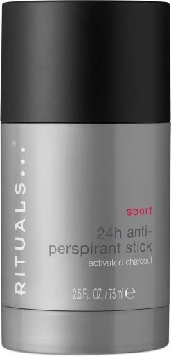 RITUALS Sport 24h Anti-Perspirant Stick - 75 Ml