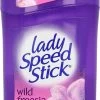 Lady Speed Stick Wild Freesia Deodorant Vrouw 45g