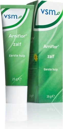 VSM Arniflor Zalf - 25 Gr - Gezondheidsproduct 10 VSM Arniflor Zalf - 25 Gr - Gezondheidsproduct -Lichaamsverzorging 591x1200 1