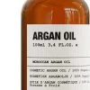 Merkloos Biologische Arganolie Uit Marokko 100 Ml - 100% Puur, Koudgeperst - Voor De Huid, Haar, Nagels - Boordevol Vitamine E, Essentiële Vetzuren En Antioxidanten